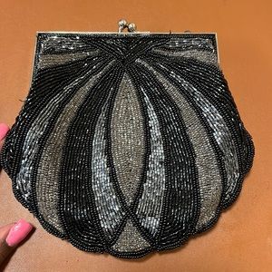 Vintage ADG Evening  Clutch